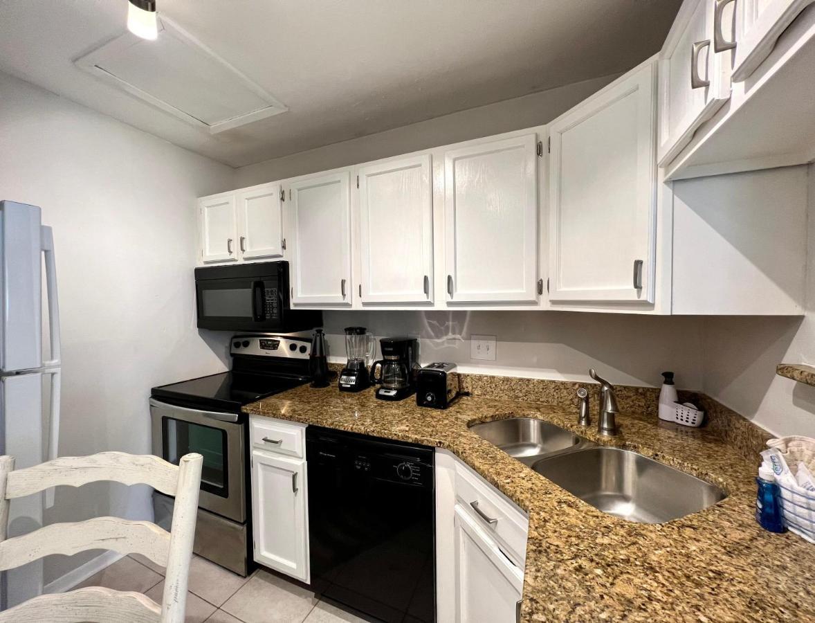 Sandpiper Cove 8253 Дестин Екстериор снимка
