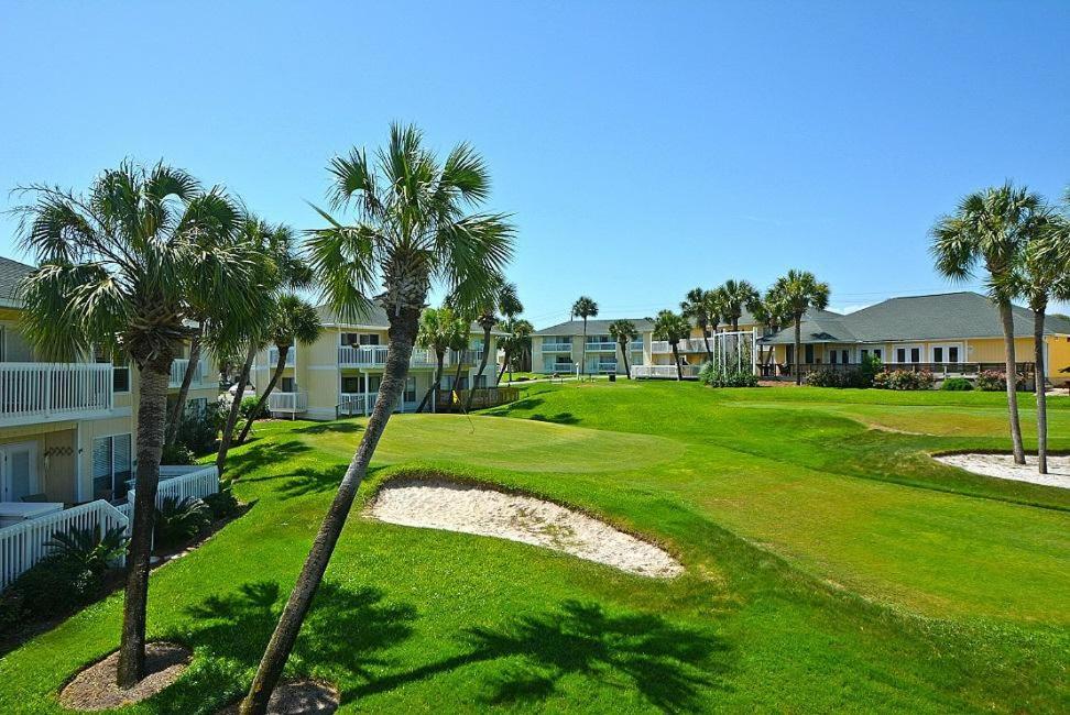 Sandpiper Cove 8253 Дестин Екстериор снимка