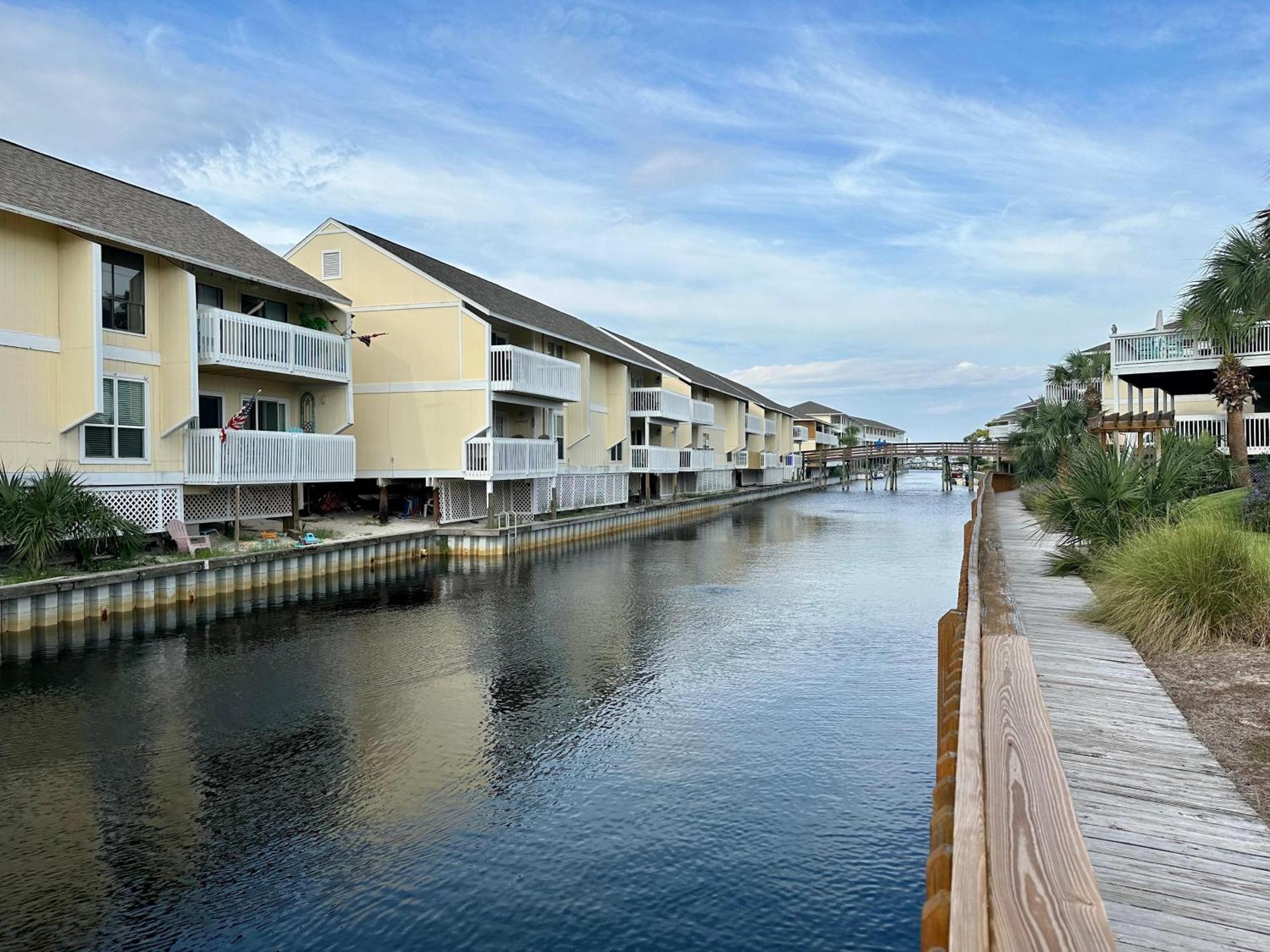 Sandpiper Cove 8253 Дестин Екстериор снимка