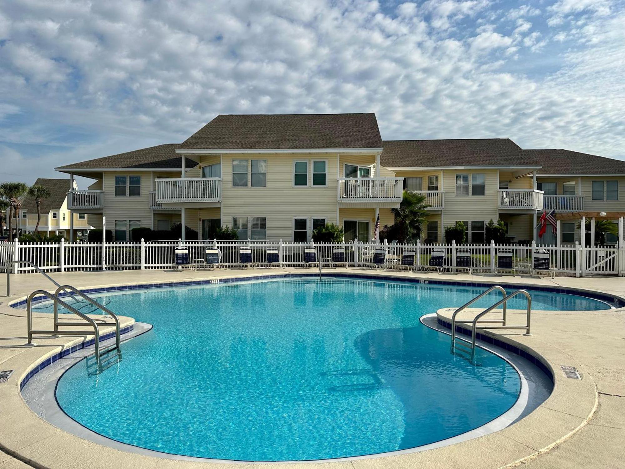 Sandpiper Cove 8253 Дестин Екстериор снимка
