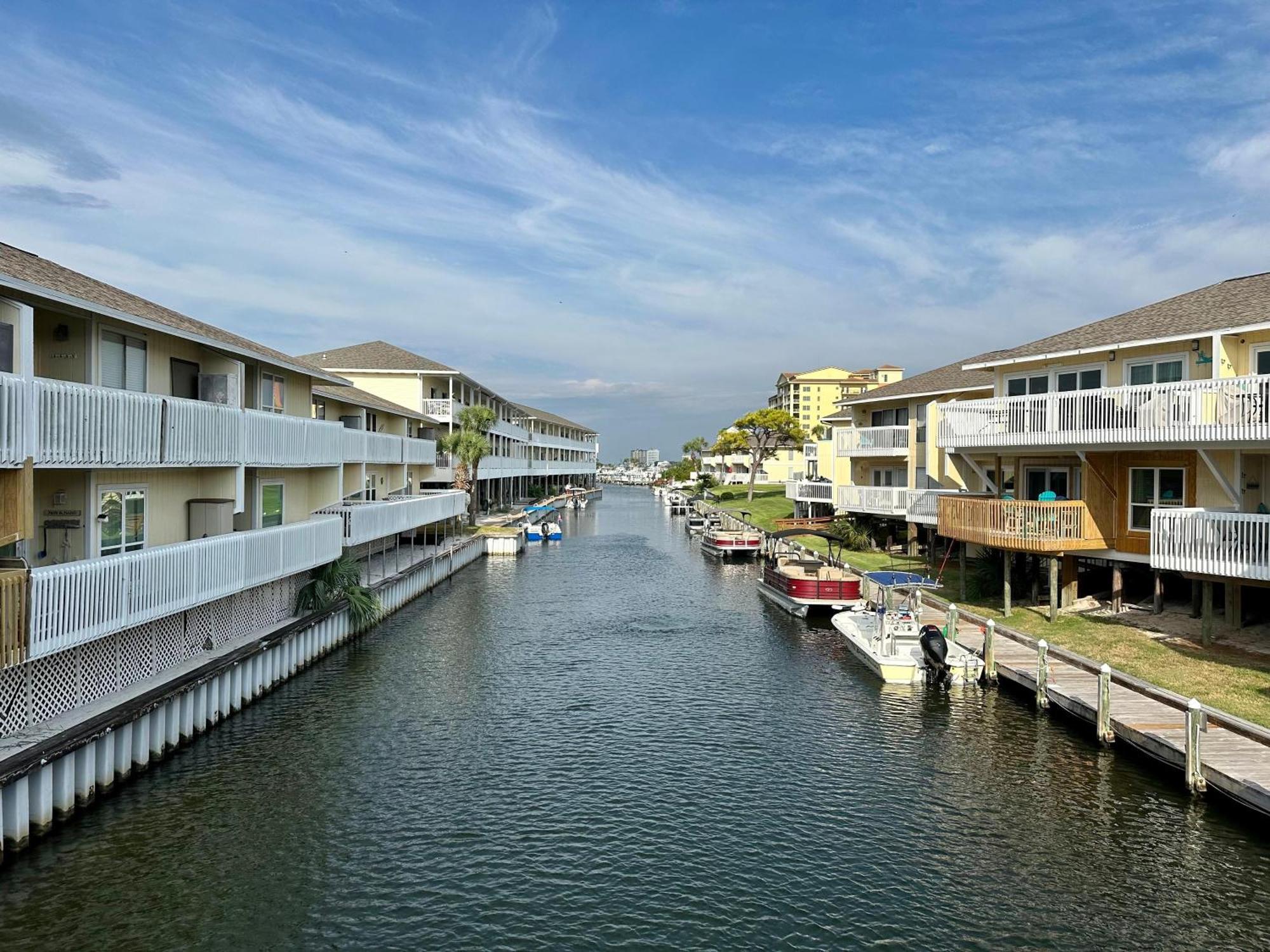 Sandpiper Cove 8253 Дестин Екстериор снимка